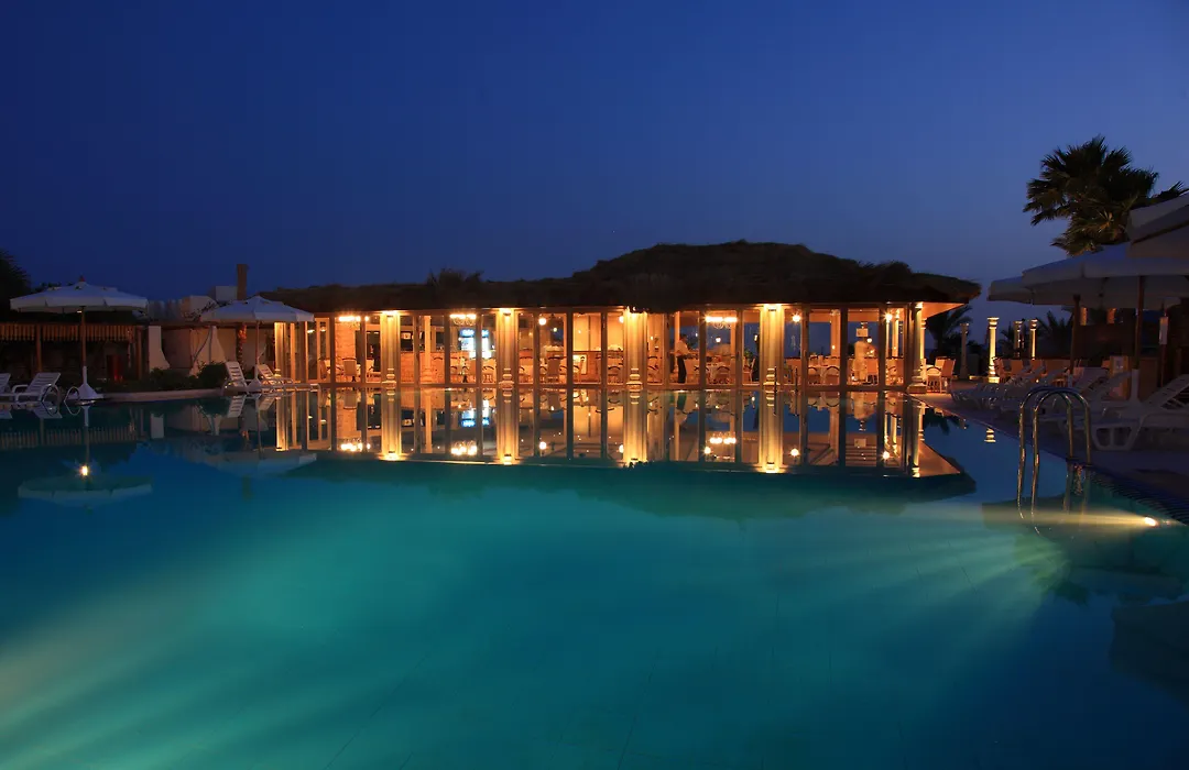 Swiss Inn Resort Dahab-1