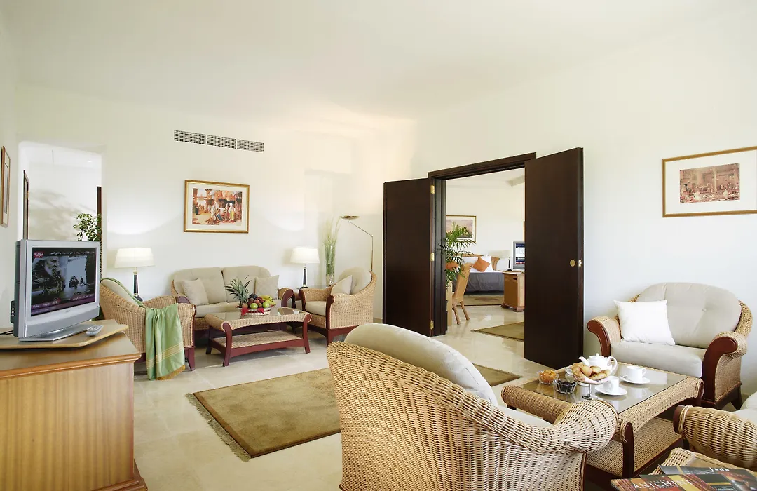 Jolie Ville Royal Peninsula Hotel & Resort-1
