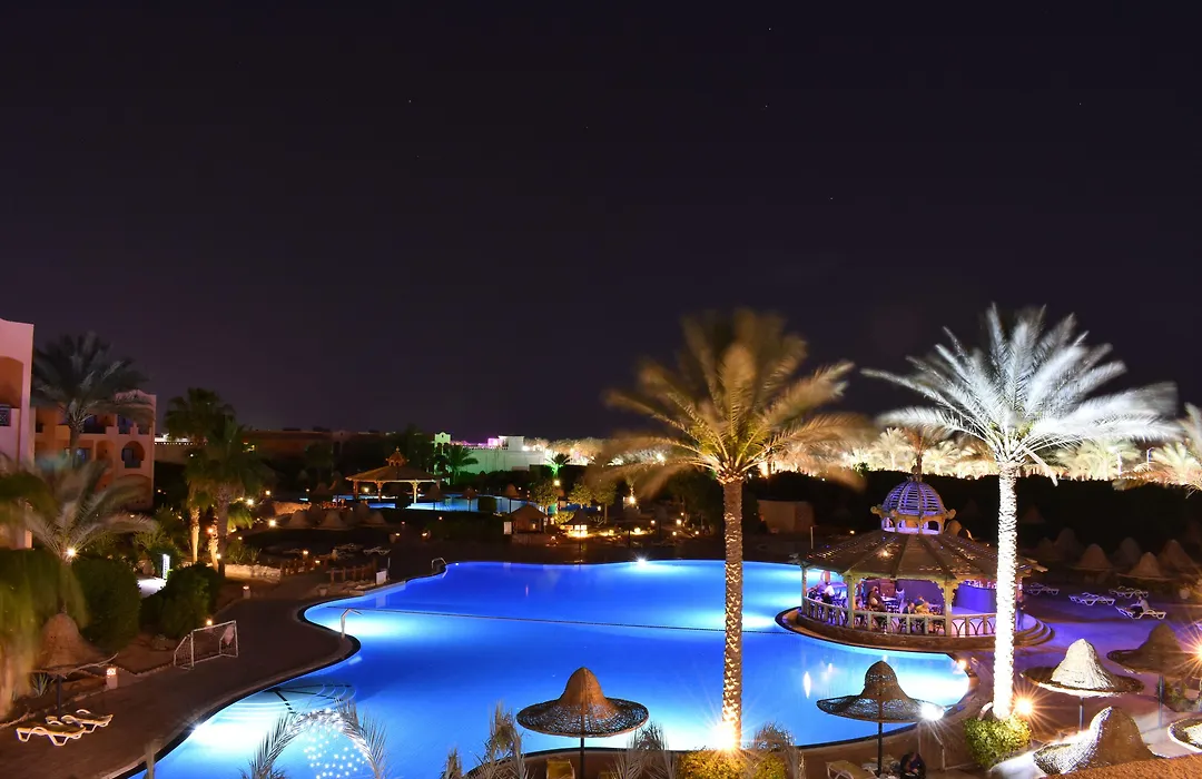 Parrotel Aqua Park Resort-1