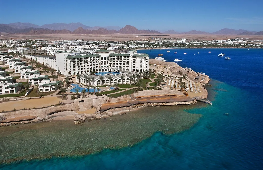 Stella Di Mare Beach Hotel & Spa-1