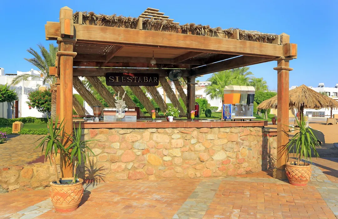 Sharm Club Beach Resort-1