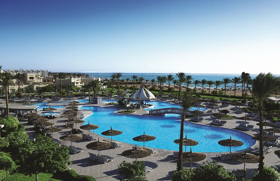 Coral Sea Waterworld Sharm El Sheikh-1