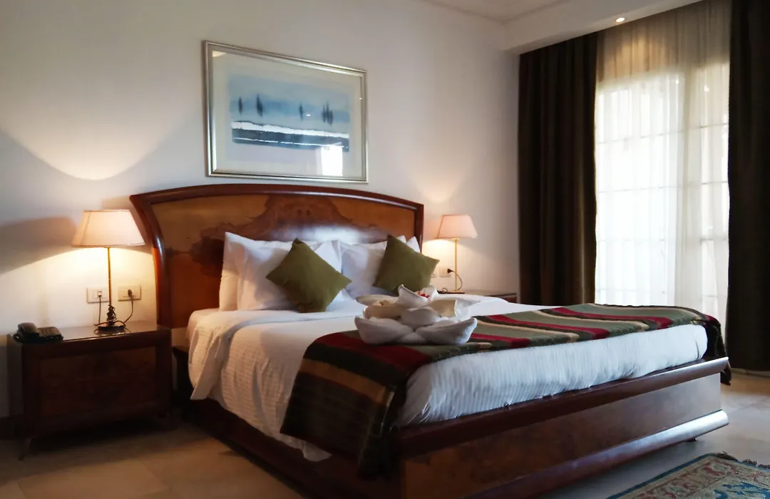 Delta Sharm Apartment-1