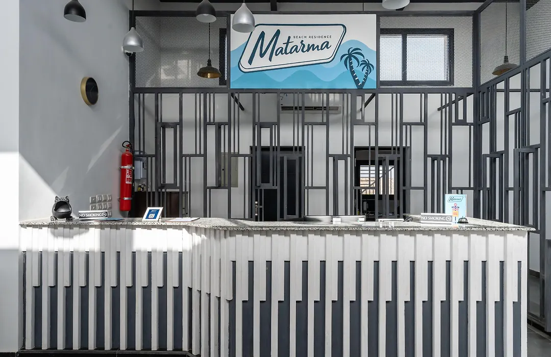 Matarma Beach Residence-1