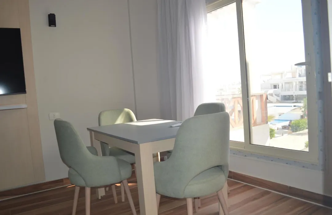 A Residence-1