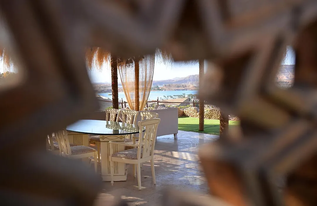 Aida Hotel Sharm El Sheikh-1