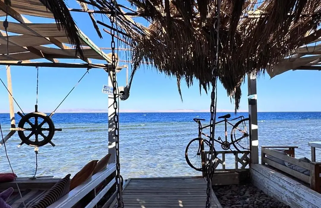 Happy Land Hotel Dahab-1