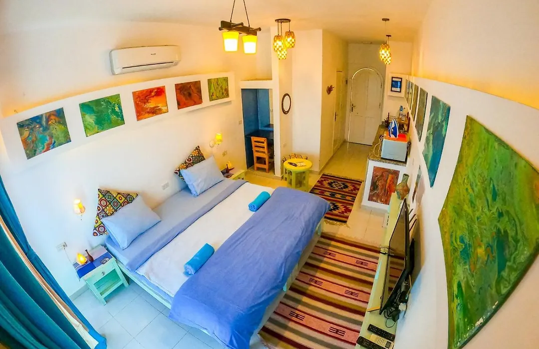 Skyrock Dahab-1