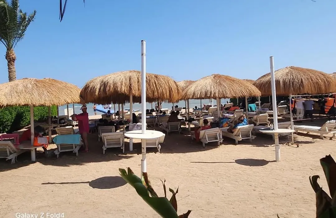 Sharm Hills Resort-1
