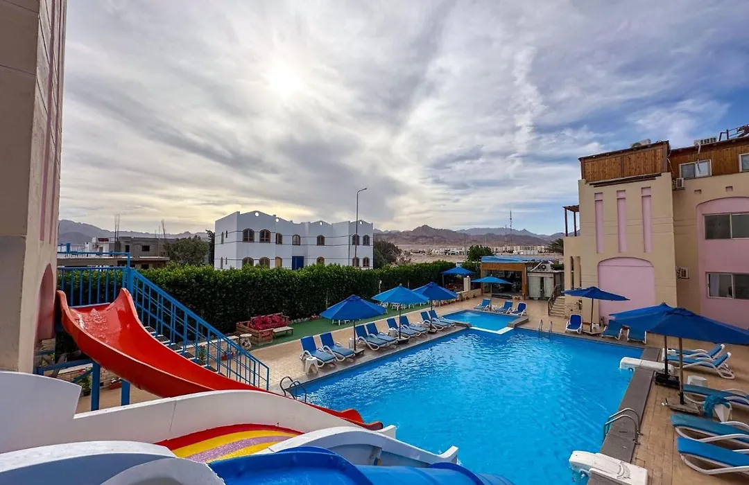 4S Hotel Dahab-1