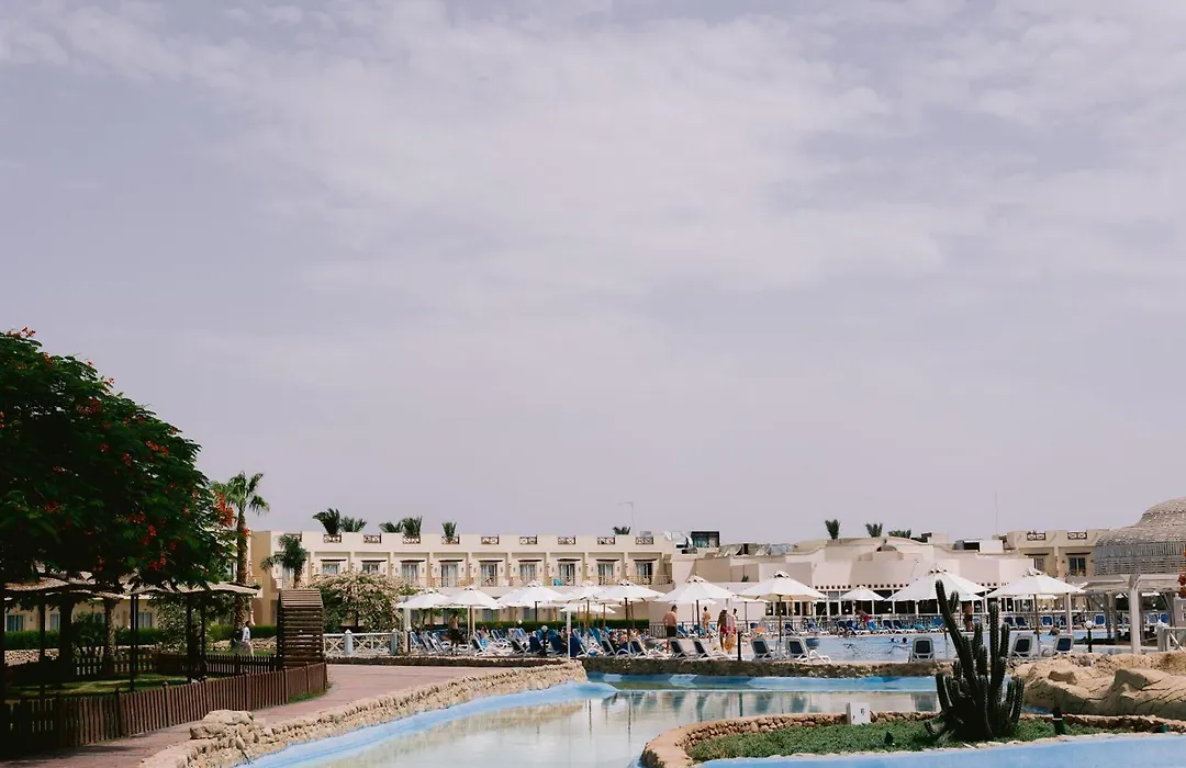 Concorde El Salam Sharm El Sheikh Sport Hotel-1