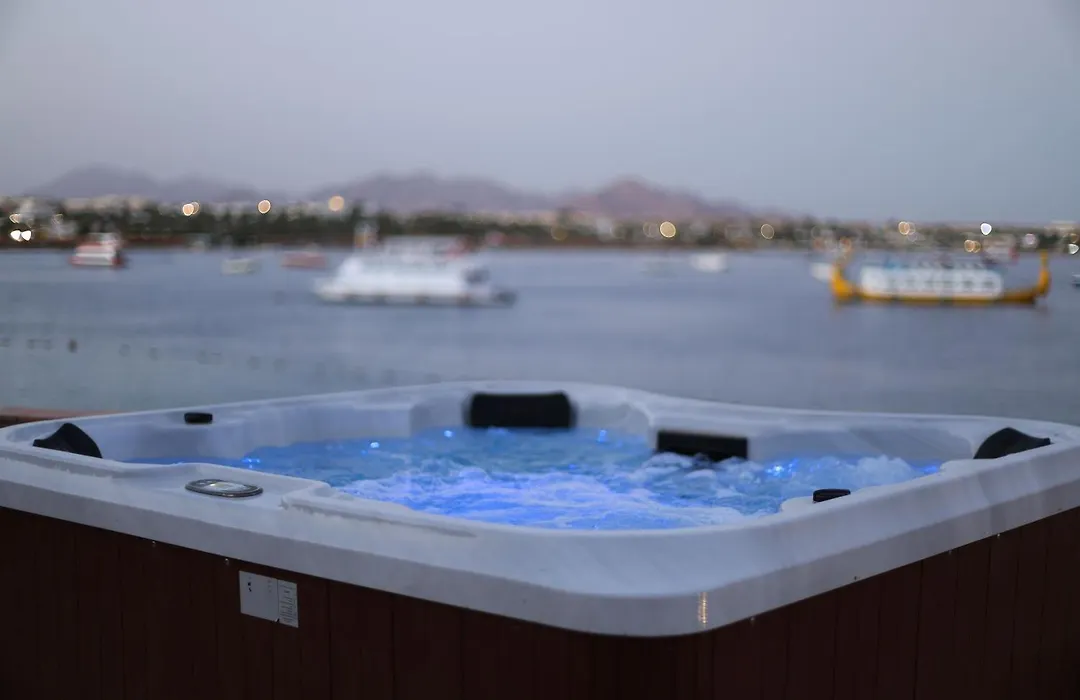 Jewel Sharm El Sheikh Hotel-1