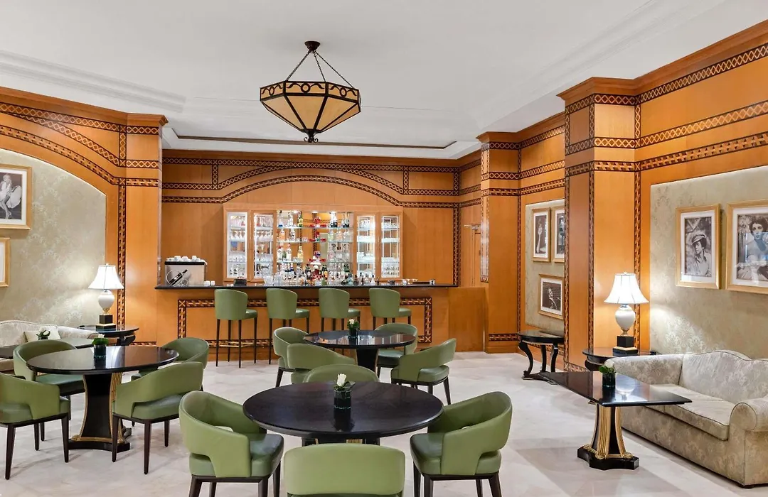 Swissotel Sharm El Sheikh All Inclusive Collection-1
