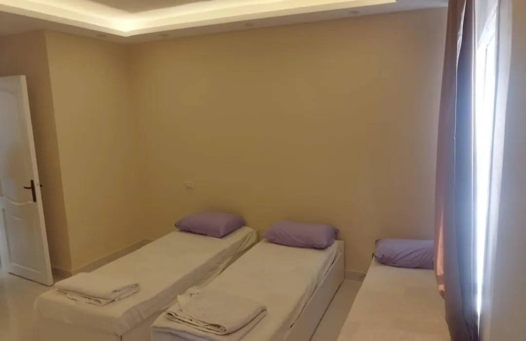 Juliee House-Criss Resort-Naama Bay-1