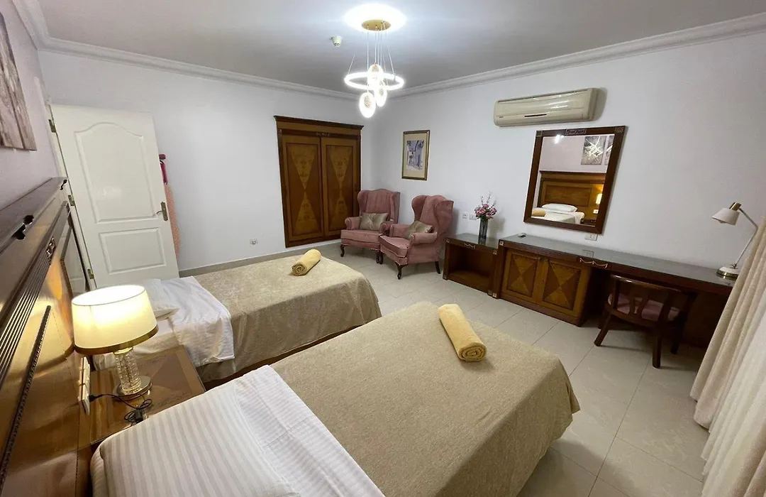 Delta Sharm Apartments With Free Internet Wi-Fi-1