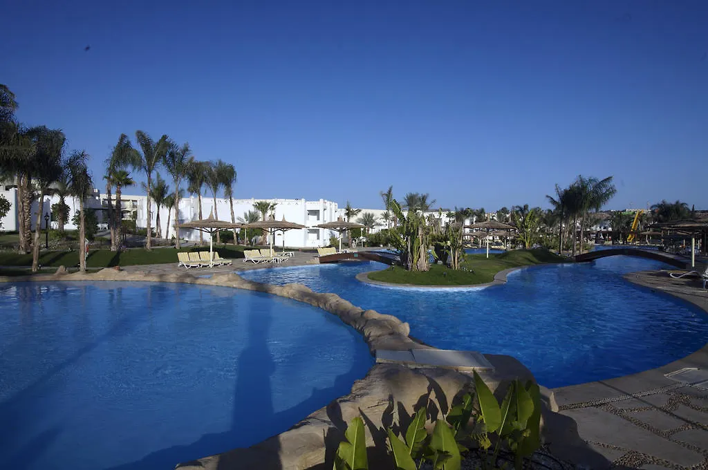 Sonesta Club Sharm El Sheikh-1