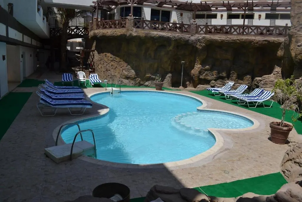 Aida 2 Hotel Naama Bay-1