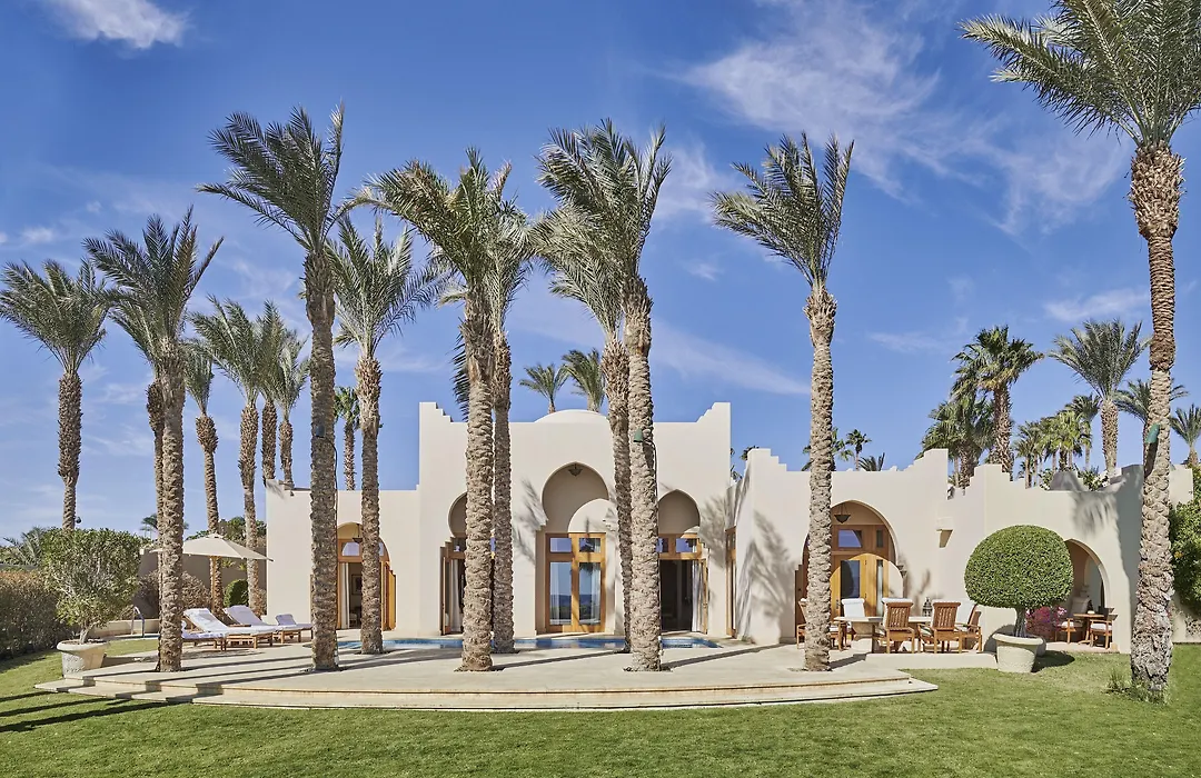 Four Seasons Resort Sharm El Sheikh-1