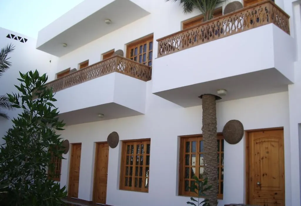 Star Of Dahab Hotel-1
