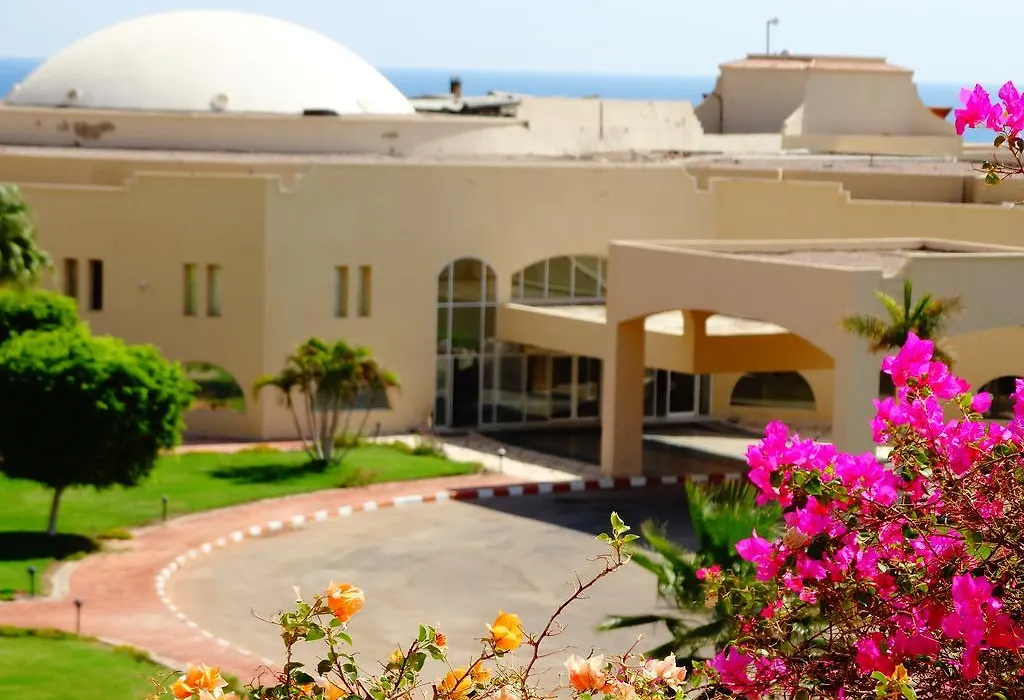 La Playa Beach Resort Taba-1