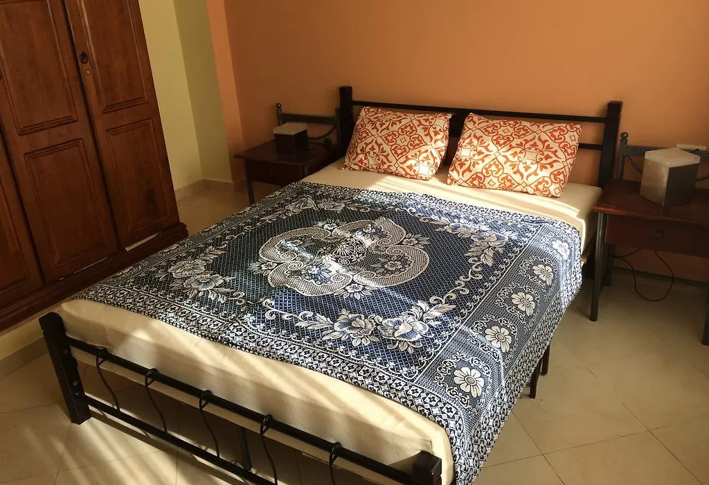 Casa Montazah-1