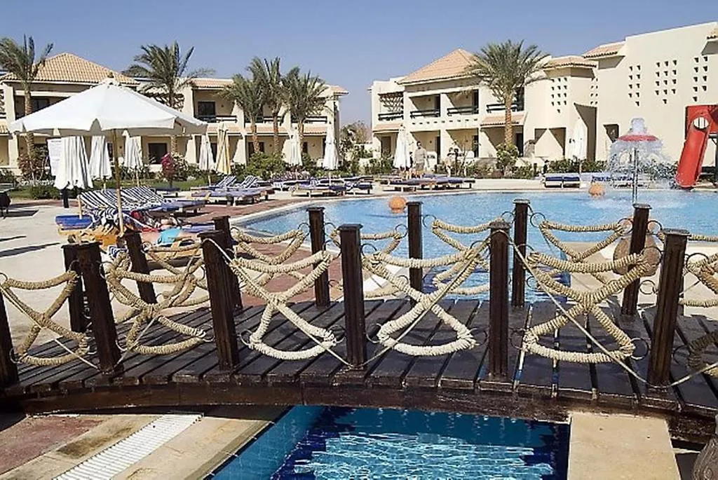 Island Garden Resort-1