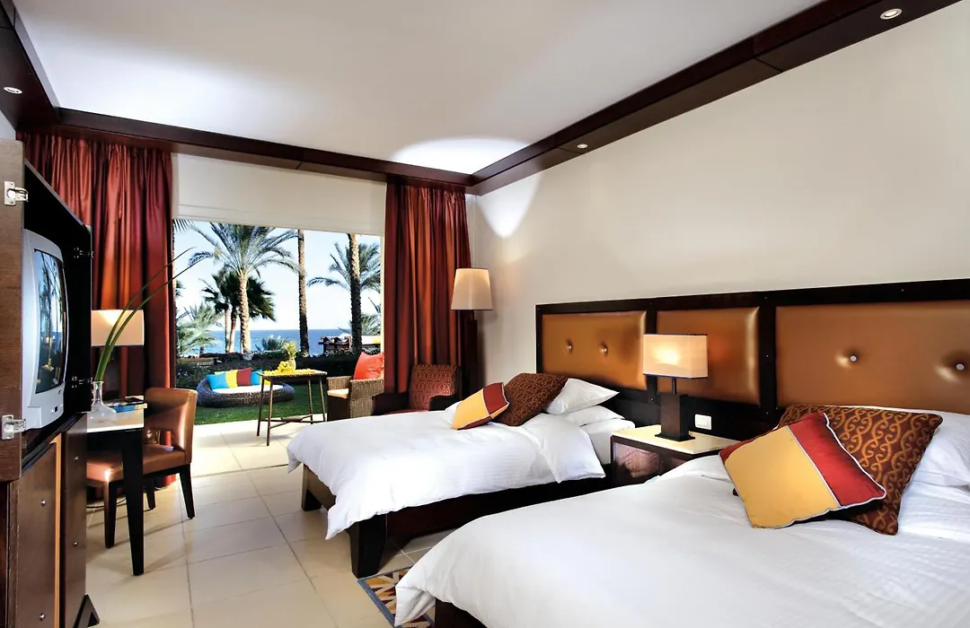 Grand Rotana Resort & Spa-1