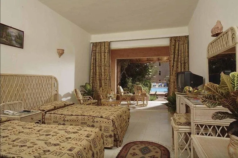 Zouara Sharm Hotel-1