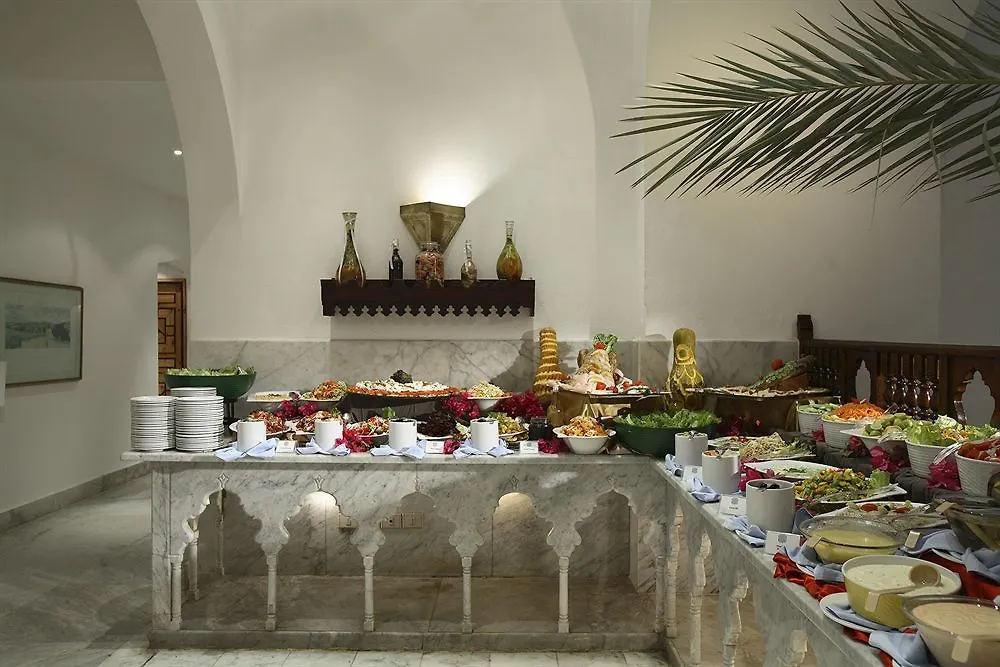 Royal Holiday Beach Resort Sharm El Sheikh-1