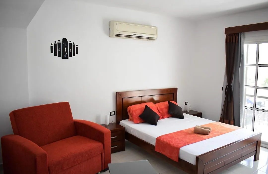 Studio In Delta Sharm-1