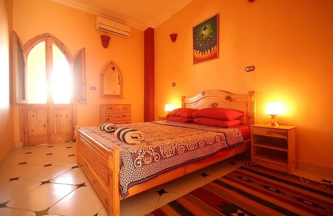 Dahab Holiday Flats-1