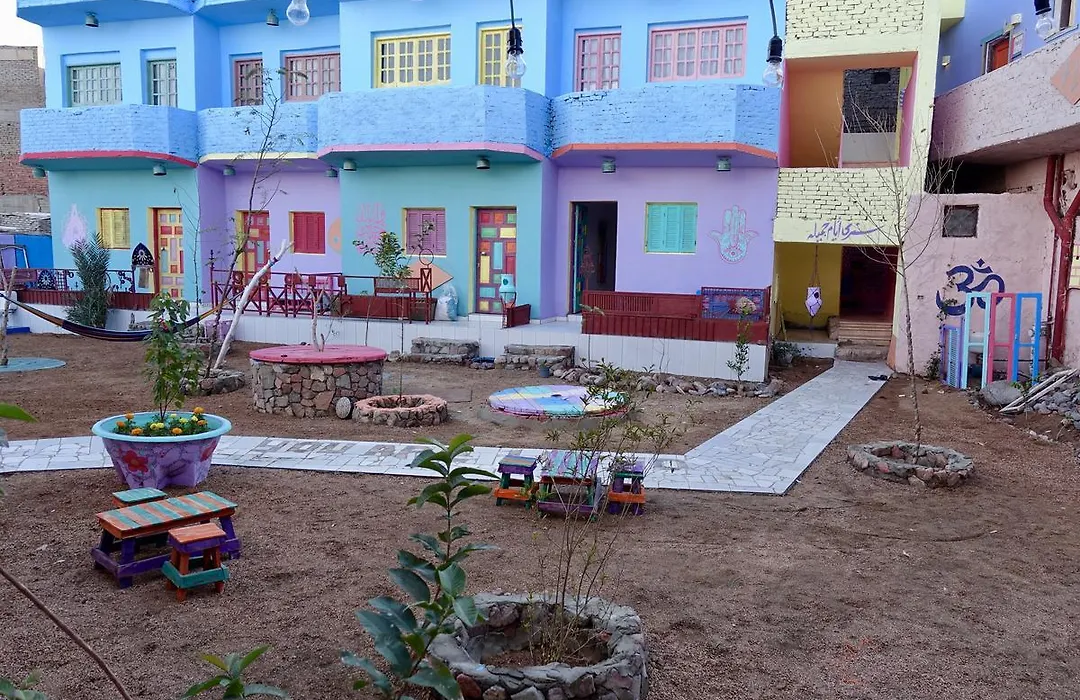 Gargabeta Boutique Hotel-1