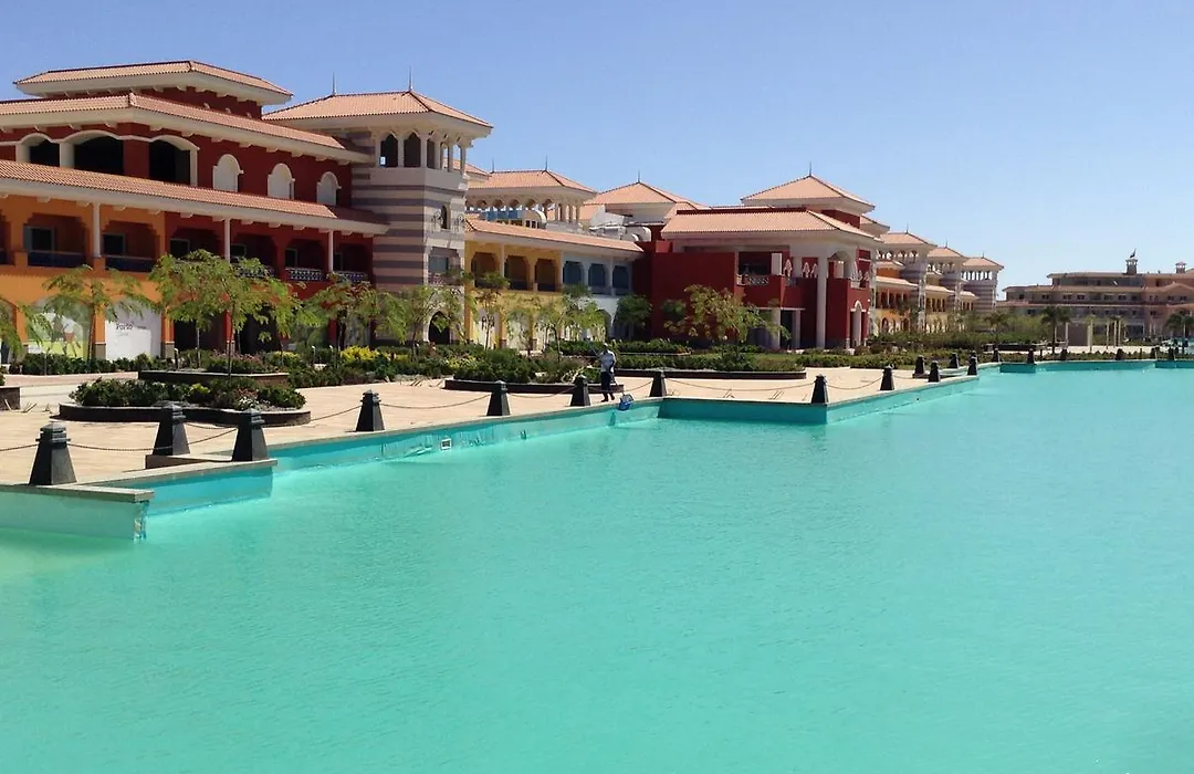 Chalets In Porto Sharm - Families Only An-1