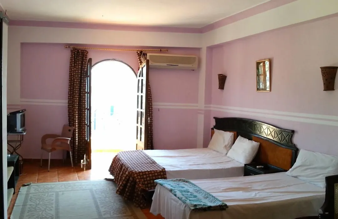 Sea Horse Hotel Dahab-1