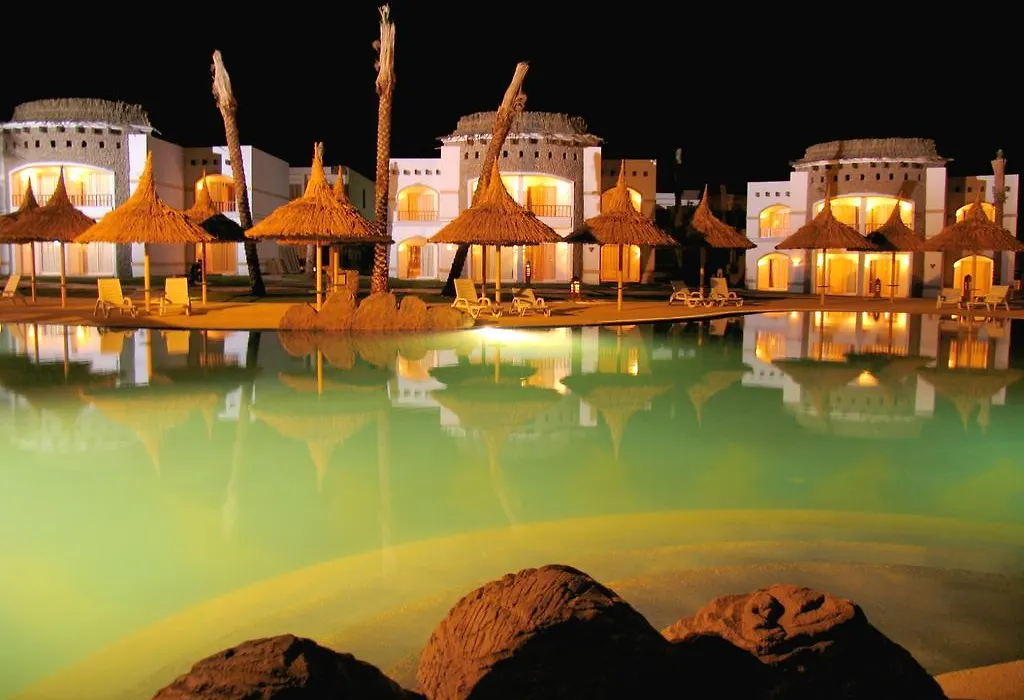 Gardenia Plaza Hotel And Resort-1