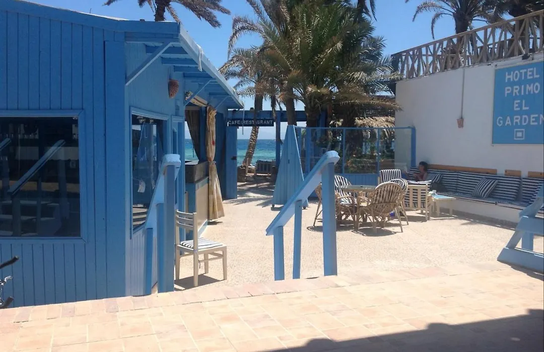 El Primo Hotel Dahab-1