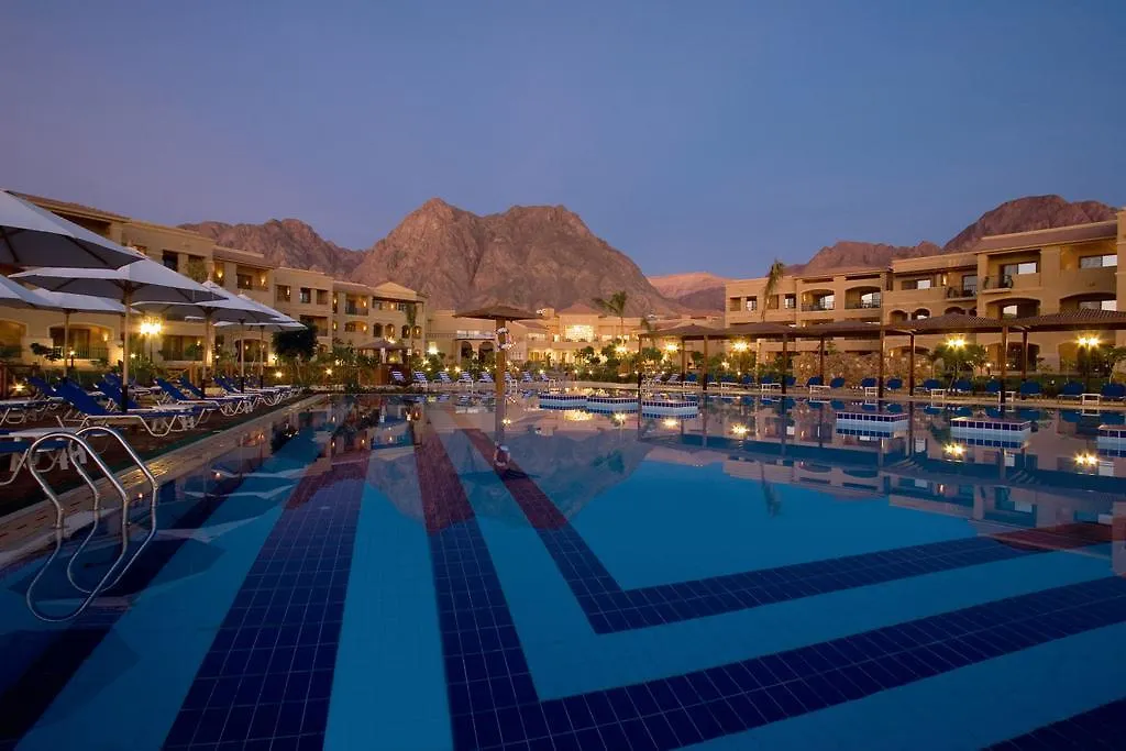 Swiss Inn Dream Resort Taba-1