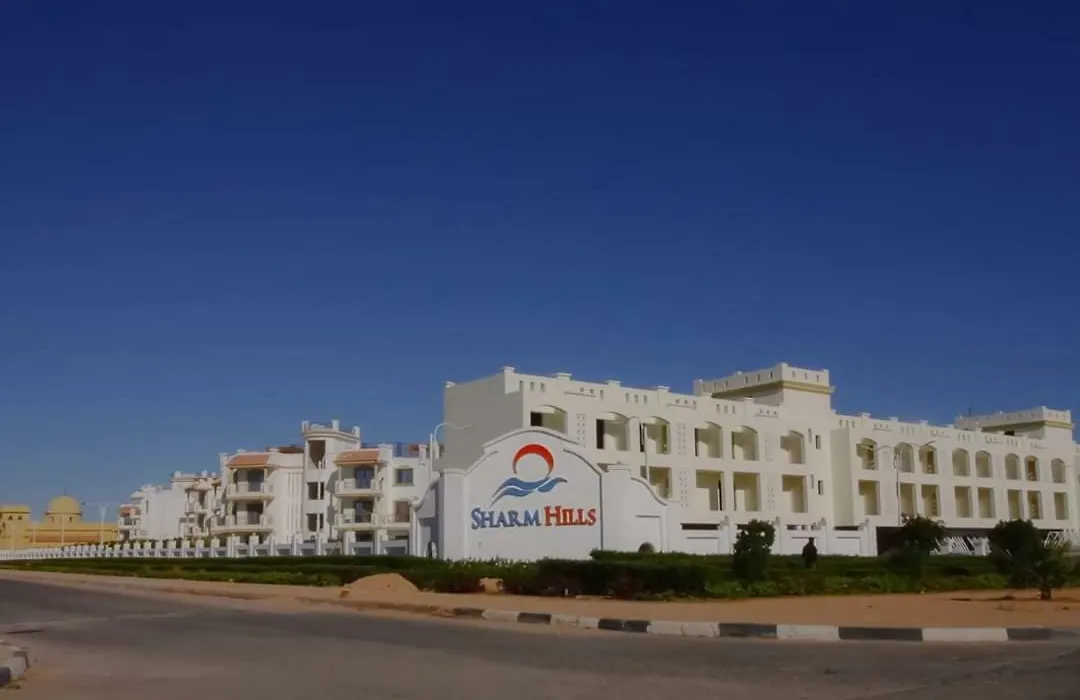 Sharm Hills Resort-1