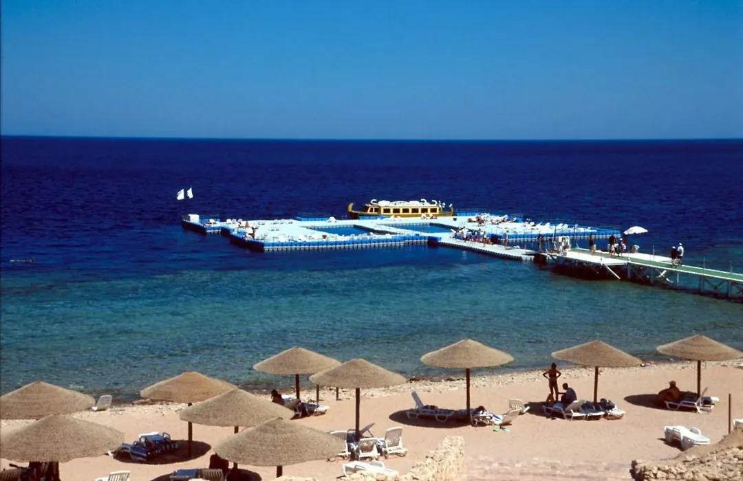 Sharm Suite Privata Domina-1