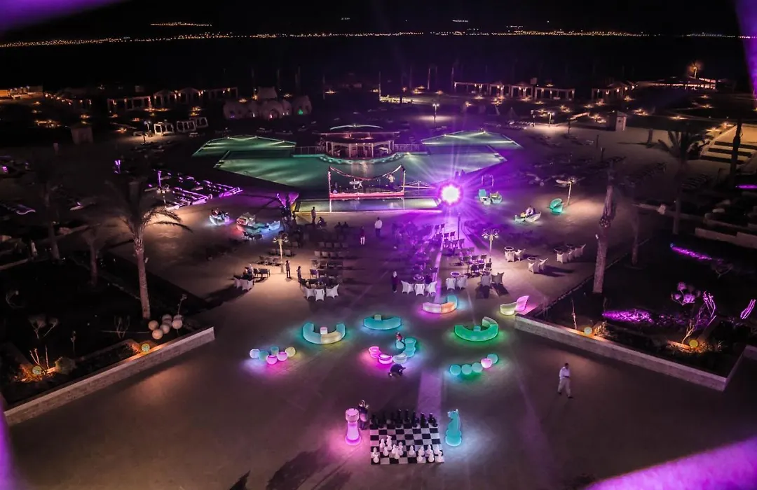 Tolip Taba Resort And Spa-1