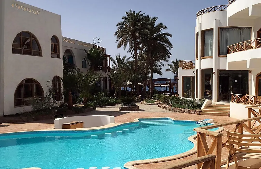Red Sea Relax Hotel-1