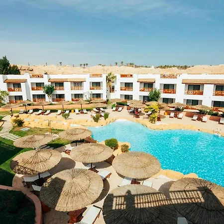 Domina Coral Bay Elisir Suites-2