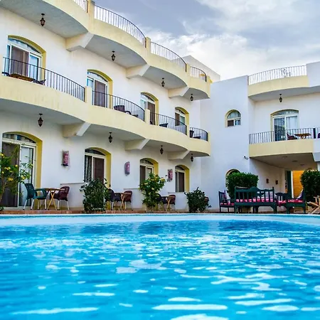 New Yalla Hotel-2