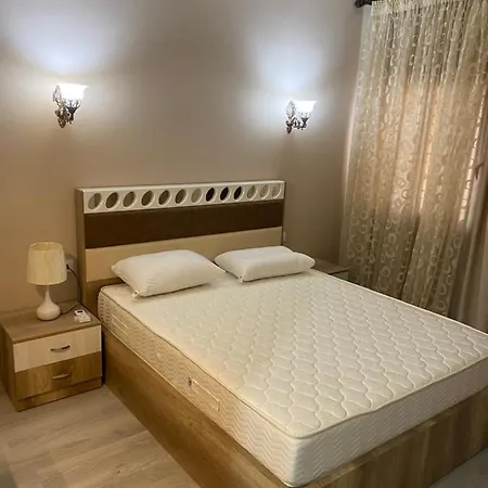 Sharm Elshiekh Flat One Bedroom At Atelier Residents Sharm Elshiekh-2