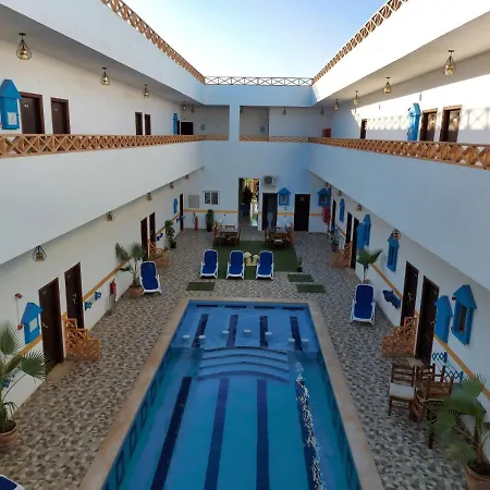Golden Plaza Dahab Resort-2