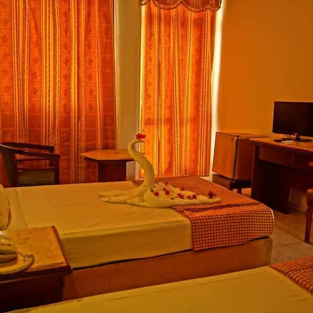 Arabesque Seven Heaven Sharm-2