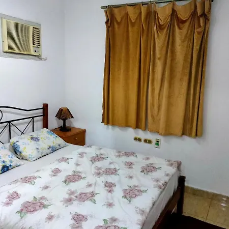 Rivera Sharm Habiba Apartments-3