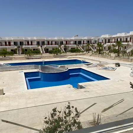 Sharm Elshiekh Flat One Bedroom At Atelier Residents Sharm Elshiekh-3