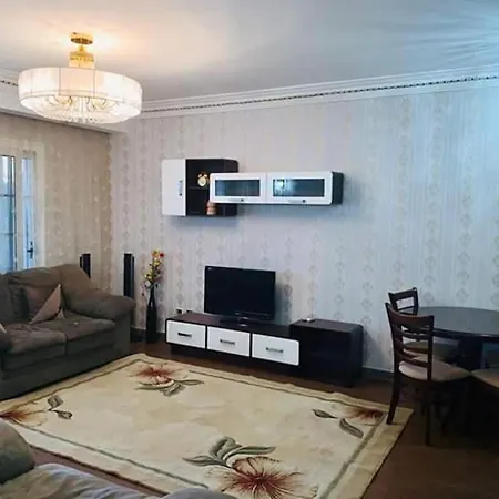 Delta Sharm Resort - Spacious 3Br Apartment With Pools Up To 6 Guests-3