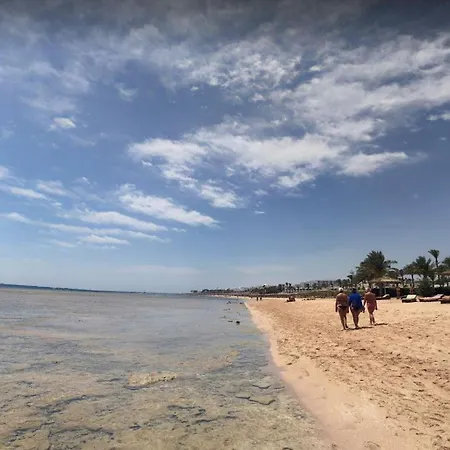 Sharm Hills Luxury Self-Catering Apartment Penthouse-3